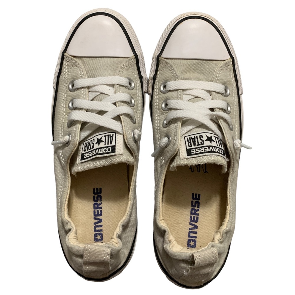 Converse Shoes